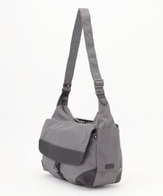 Y'SACCS ミリタリーフラップショルダー　Mサイズ