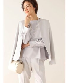 Green Parks ｅｆ－ｄｅ　カラーレスジャケット