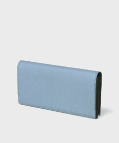 Paul Smith クロップドロゴ 長財布