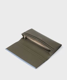 Paul Smith クロップドロゴ 長財布