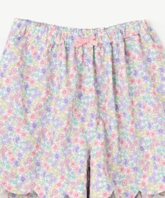 ANY KIDS 水陸両用 総柄 ショートパンツ