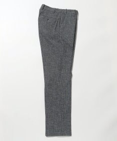 JOSEPH ABBOUD 【ウエストも伸びる！多機能シリーズがさらに薄く新開発】ライトウェーブライト パンツ