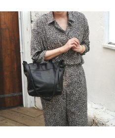 Regalo Felice 【本牛革 / デイリーに使いやすい】2wayトート / REGALO