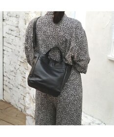 Regalo Felice 【本牛革 / デイリーに使いやすい】2wayトート / REGALO