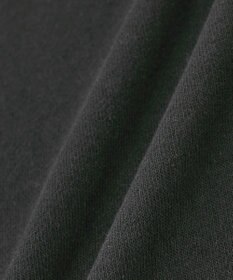 Green Parks VILLAINS/レースドッキングプリントスウェット