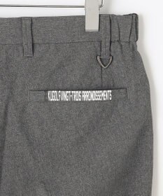 23区GOLF 通気性抜群！【MEN】ＤｏｔＡｉｒ テーパードパンツ