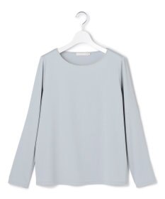 ICB 【洗える】 コンパクトモクロディ プルオーバー