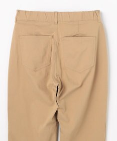 ANY L 【ウエストゴム】7days裏起毛テーパードパンツ