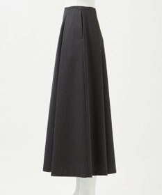 23区 【エステータ】CANONICO カバートクロス スカート