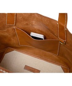 genten アマーノ トートバッグ L