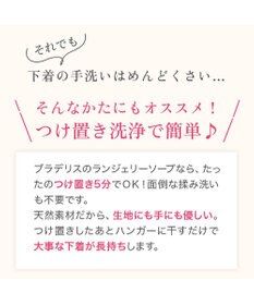 BRADELIS New York 【BRADELIS New York】ブラデリス・ランジェリーソープ_150g（6oz）下着を長持ちさせる専用洗剤