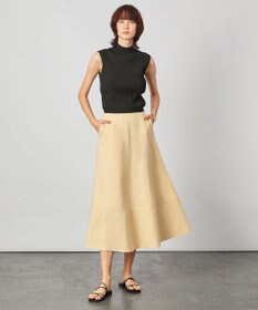 BEIGE， COZES / フレアスカート