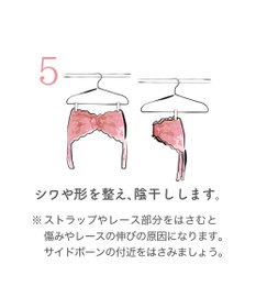 BRADELIS New York 【BRADELIS New York】ブラデリス・ランジェリーソープ_150g（6oz）下着を長持ちさせる専用洗剤