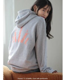 Green Parks ●ＤＯＯＮＡ　ＤＲＥＡＭ　ＳＷＥＥＴ　パーカー