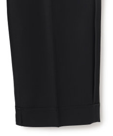 ICB 【30th ANNIVERSARY】Bahariyeインサイドアウト ワイドストレートパンツ