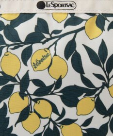 LeSportsac BUCKET TOTE/レモンオーチャード