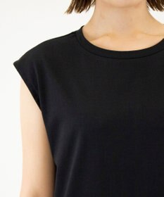 KASHIYAMA ハイゲージジャージーワンピース