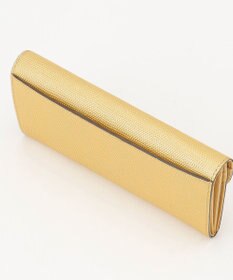 airlist 【大容量・見やすい】ギャルソン長財布  LUNA Metallic  ルナメタリック