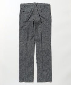 JOSEPH ABBOUD 【ウエストも伸びる！多機能シリーズがさらに薄く新開発】ライトウェーブライト パンツ