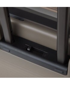 ACE BAGS & LUGGAGE ace. サルートン フロントオープンスーツケース 機内持ち込み Sサイズ 34～40L 05361