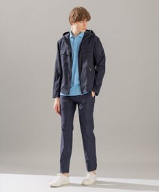 JOSEPH HOMME アイスコットンカノコ  ポロ