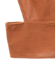 CRAFT STANDARD BOUTIQUE 2WAYカットコーデュロイビスチェ