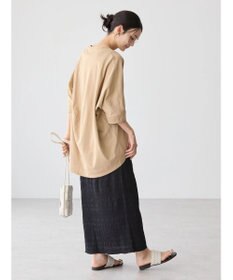 AMERICAN HOLIC シャーリングタイトスカート