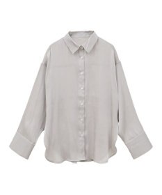 CRAFT STANDARD BOUTIQUE オーガンジーブラウス