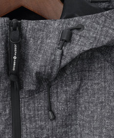 JOSEPH ABBOUD MOUNTAIN 【UNISEX】ECO撥水 マウンテンパーカー