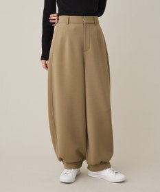 CRAFT STANDARD BOUTIQUE ダンボールジョガーパンツ