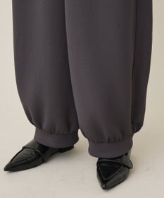 CRAFT STANDARD BOUTIQUE ダンボールジョガーパンツ