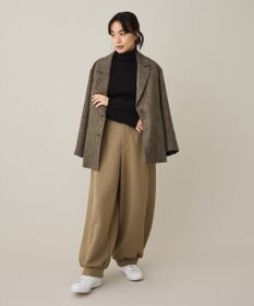 CRAFT STANDARD BOUTIQUE ダンボールジョガーパンツ