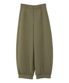 CRAFT STANDARD BOUTIQUE ダンボールジョガーパンツ