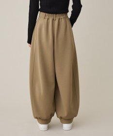 CRAFT STANDARD BOUTIQUE ダンボールジョガーパンツ