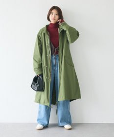 CRAFT STANDARD BOUTIQUE 2WAYカットコーデュロイビスチェ