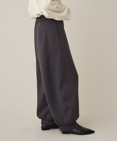 CRAFT STANDARD BOUTIQUE ダンボールジョガーパンツ