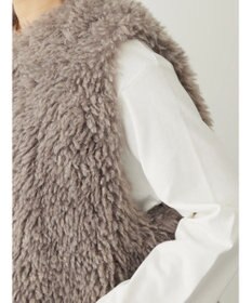 Green Parks ・ＥＬＥＮＣＡＲＥ　ＤＵＥ　シープファーベスト