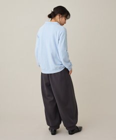 CRAFT STANDARD BOUTIQUE ダンボールジョガーパンツ