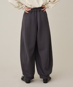 CRAFT STANDARD BOUTIQUE ダンボールジョガーパンツ