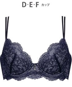 Wing Wing Lesiage 【1000シリーズ】 3/4カップブラ PB1000 ウイング／ワコール