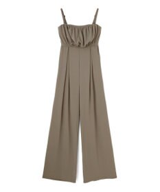 San-ai Resort（三愛水着楽園） ロングコンビネゾン　M　【San-ai Resort（サンアイリゾート）】