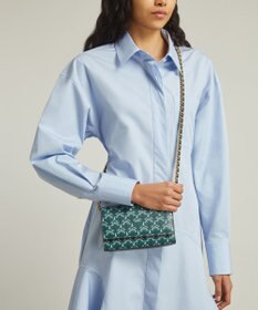 LIBERTY. アイフィス へドン クロスボディ バッグ