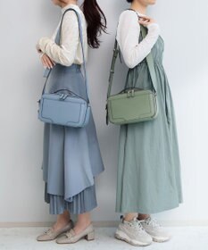 ACE BAGS & LUGGAGE Jewelna Rose オタハピ ミニバッグ 16184 ジュエルナローズ