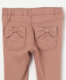 ANY KIDS ドリームストレッチ裏起毛 パンツ