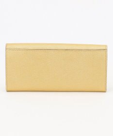 airlist 【大容量・見やすい】ギャルソン長財布  LUNA Metallic  ルナメタリック