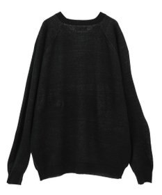 CRAFT STANDARD BOUTIQUE 【ユニセックス】アニマルジャガードニット