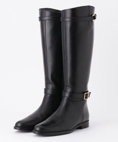 23区 【CLASSY.1月号掲載】ジョッキーベルト ブーツ