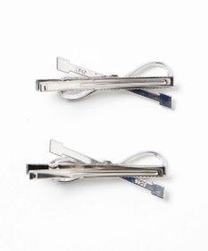 WEGO L2Pメタルナローリボンクリップ