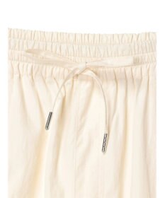 YECCA VECCA パラシュートパンツ①