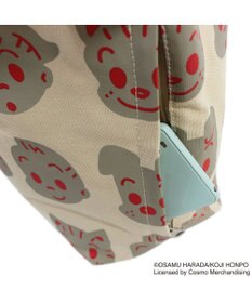 ROOTOTE 6271【オサムグッズ】OE.ミディアム.OSAMU-AB